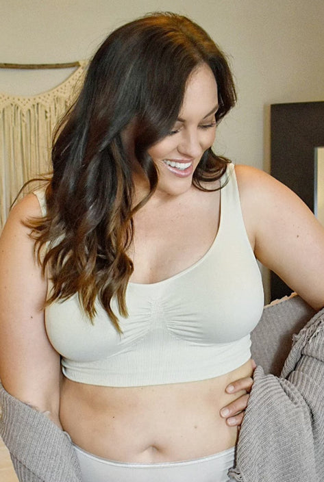 Curvy Girl Shapewear 101: A Guide for Choosing the Best Shapewear for  Plus-Sized Babes – Shapermint